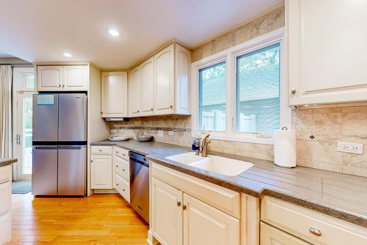 Villa Town Of Rehoboth Beach ---14 Cookman St. Extérieur photo