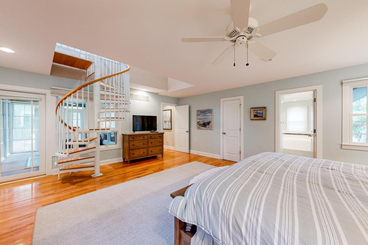 Villa Town Of Rehoboth Beach ---14 Cookman St. Extérieur photo