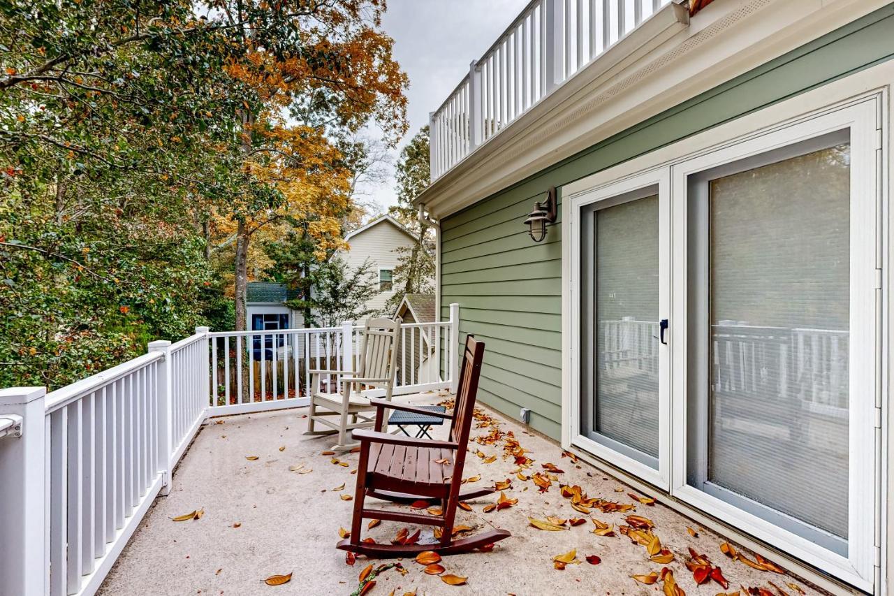 Villa Town Of Rehoboth Beach ---14 Cookman St. Extérieur photo