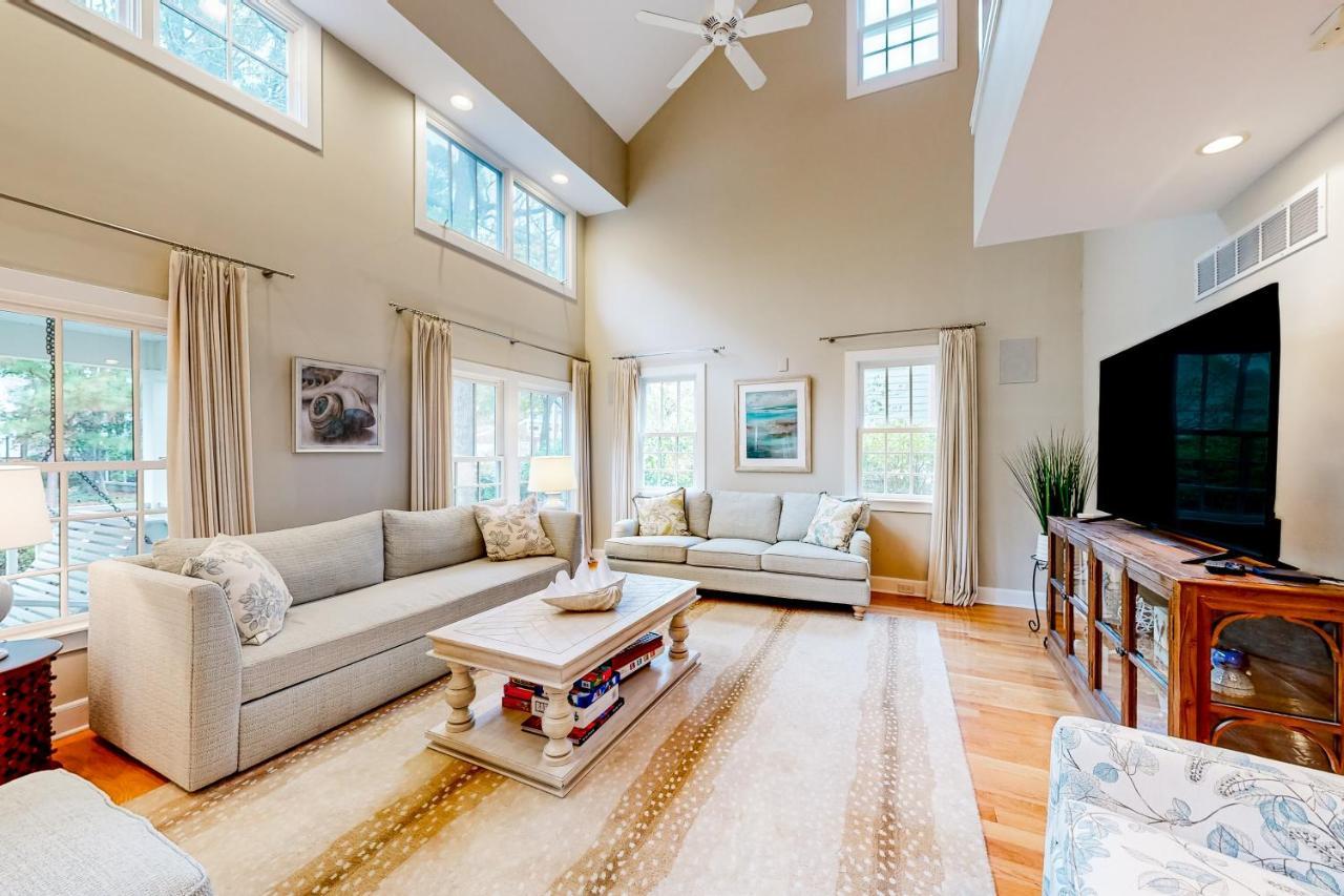 Villa Town Of Rehoboth Beach ---14 Cookman St. Extérieur photo