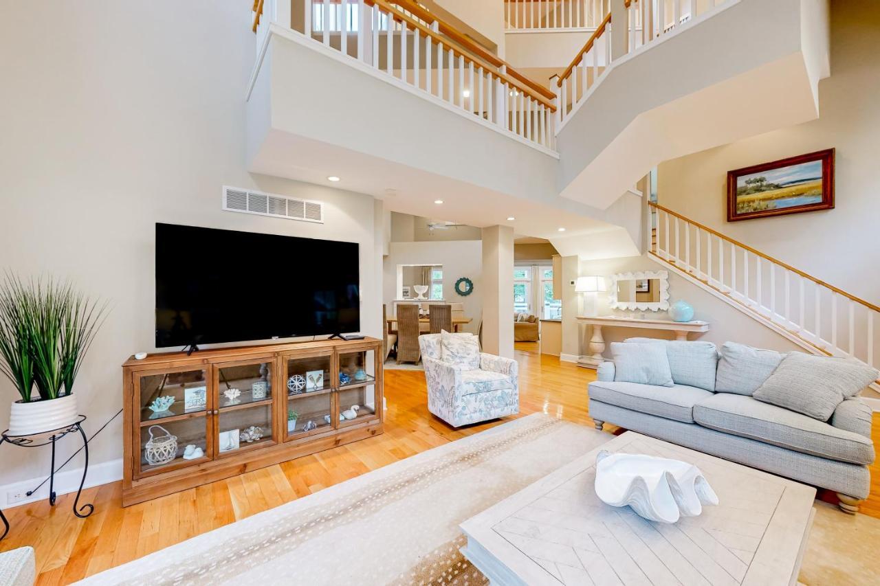 Villa Town Of Rehoboth Beach ---14 Cookman St. Extérieur photo
