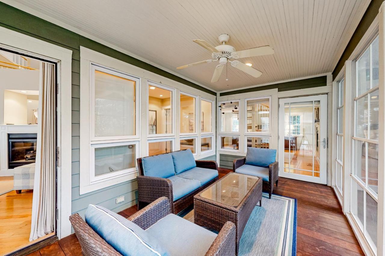 Villa Town Of Rehoboth Beach ---14 Cookman St. Extérieur photo