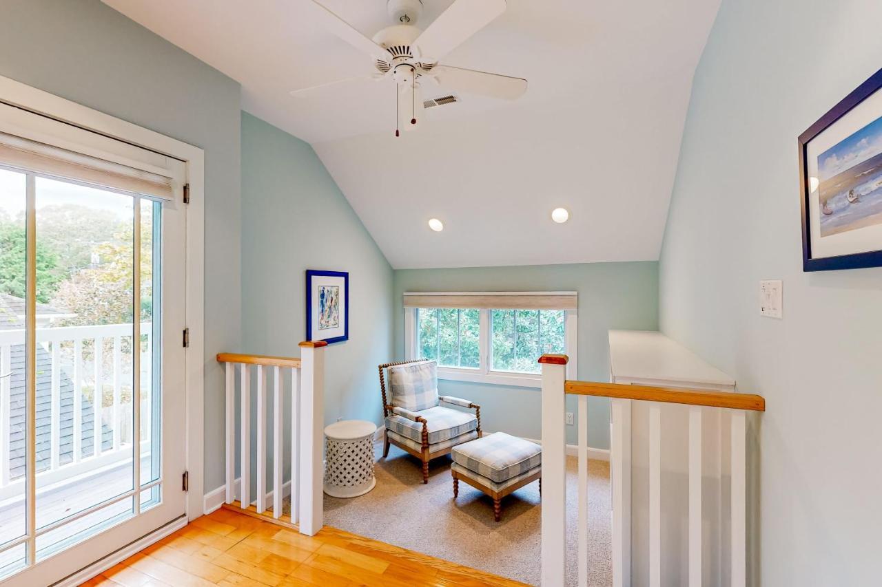 Villa Town Of Rehoboth Beach ---14 Cookman St. Extérieur photo