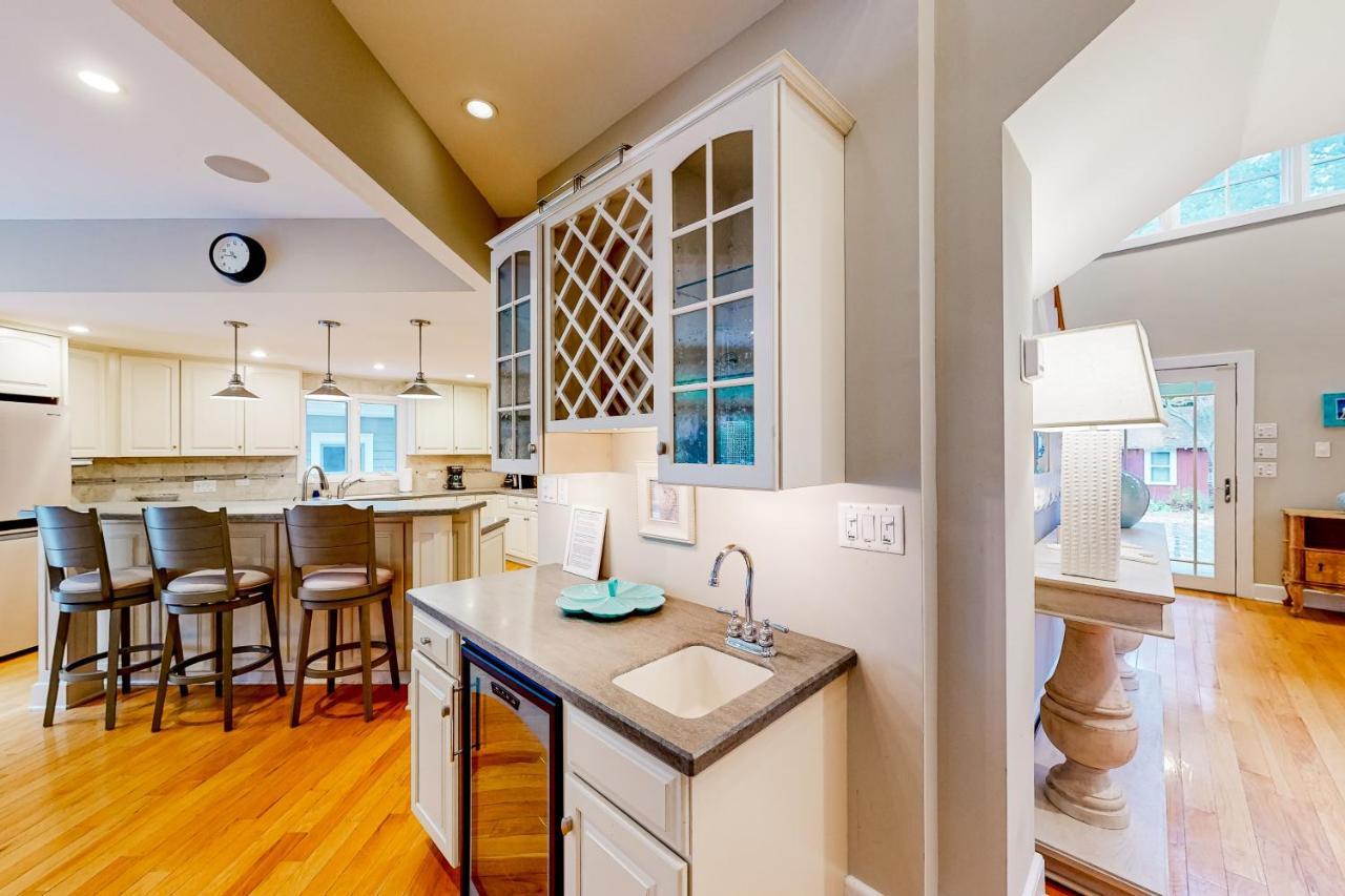 Villa Town Of Rehoboth Beach ---14 Cookman St. Extérieur photo