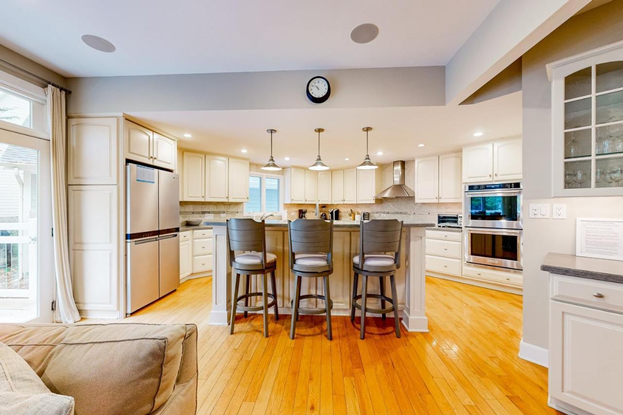 Villa Town Of Rehoboth Beach ---14 Cookman St. Extérieur photo