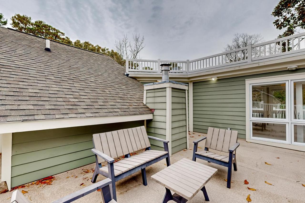 Villa Town Of Rehoboth Beach ---14 Cookman St. Extérieur photo