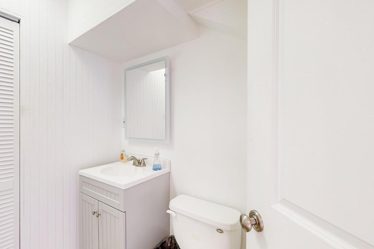 Villa Town Of Rehoboth Beach ---14 Cookman St. Extérieur photo