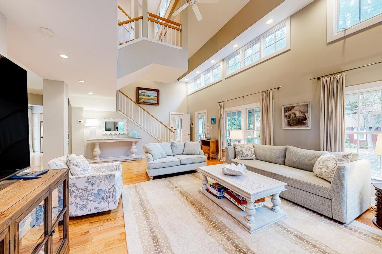 Villa Town Of Rehoboth Beach ---14 Cookman St. Extérieur photo