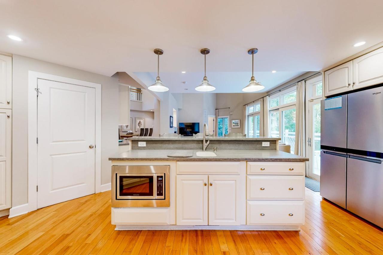 Villa Town Of Rehoboth Beach ---14 Cookman St. Extérieur photo