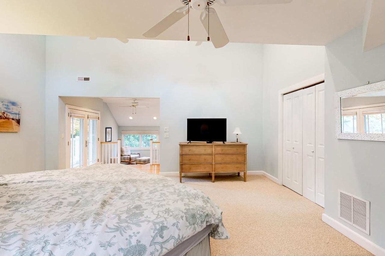 Villa Town Of Rehoboth Beach ---14 Cookman St. Extérieur photo